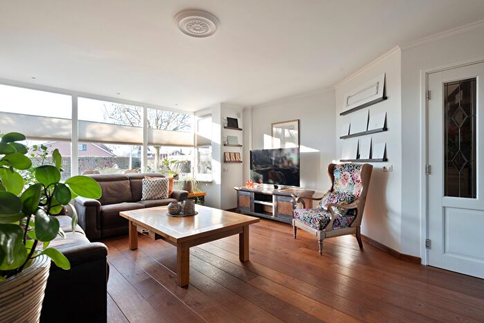Koop en Huur Huizen - 3