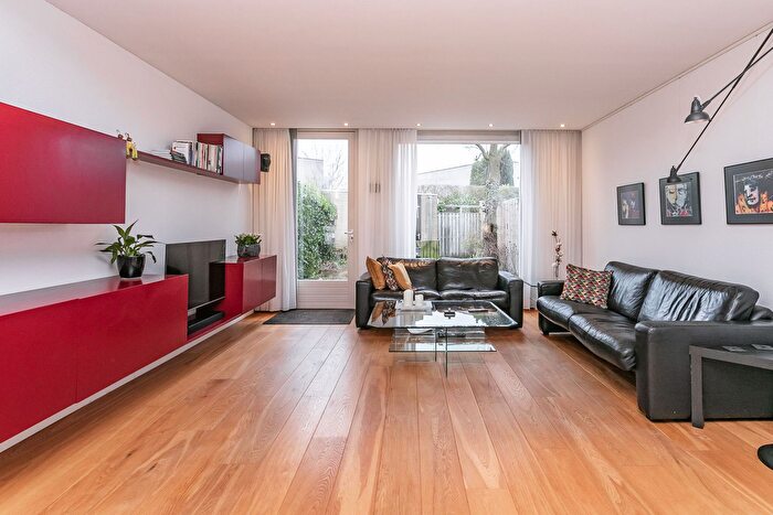 Koop en Huur Huizen - 3