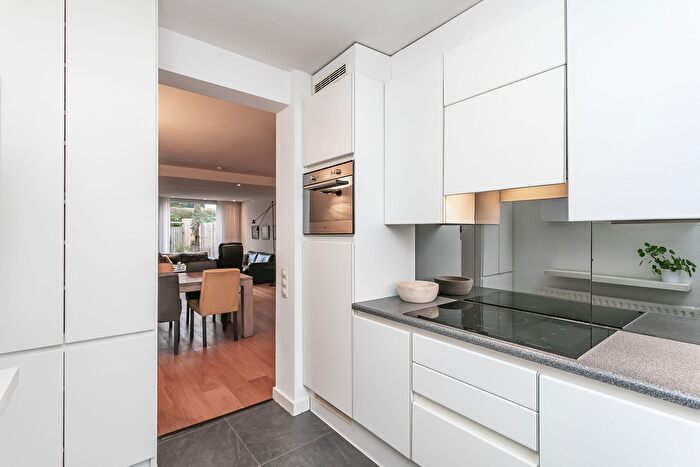 Koop en Huur Huizen - 2