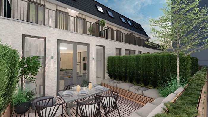 Koop en Huur Huizen - 3