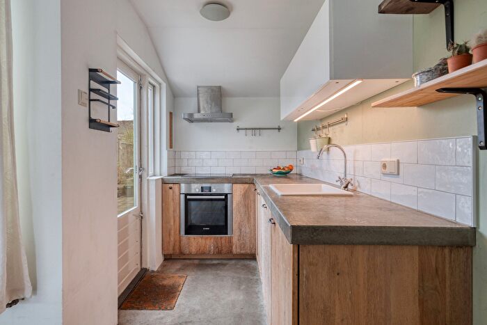 Koop en Huur Huizen - 3