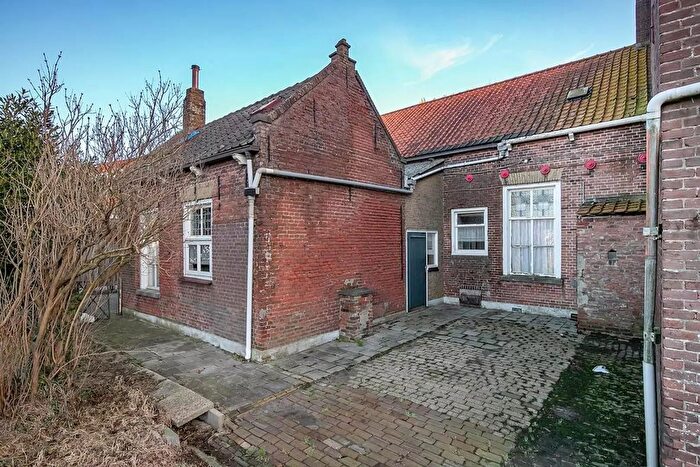 Koop en Huur Huizen - 3