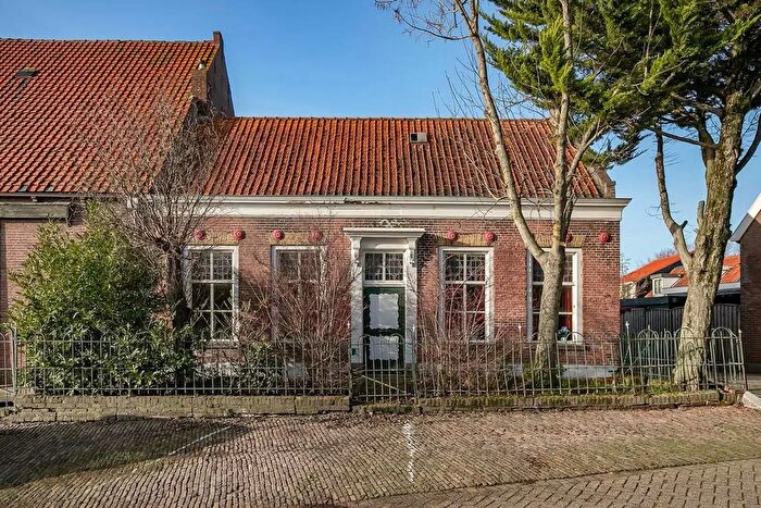 Koop en Huur Huizen - 2