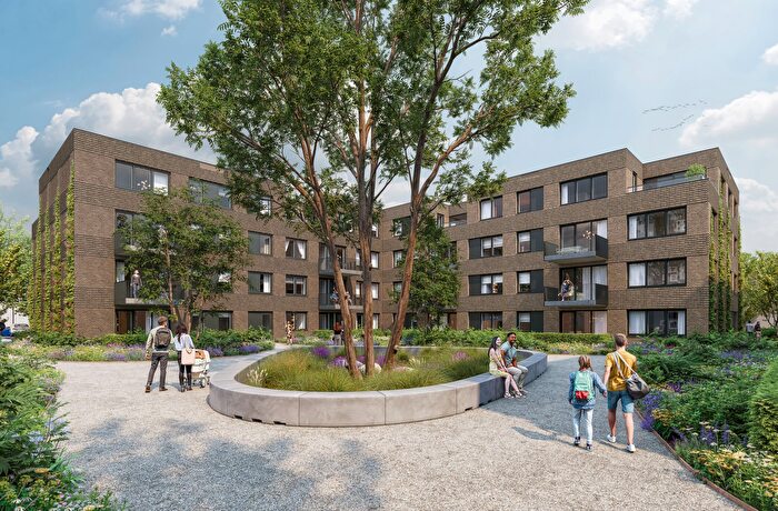 Koop en Huur Huizen - 3