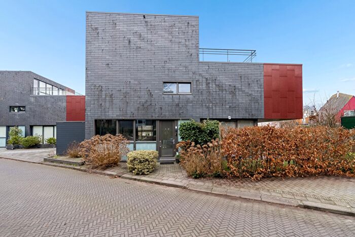 Koop en Huur Huizen - 3