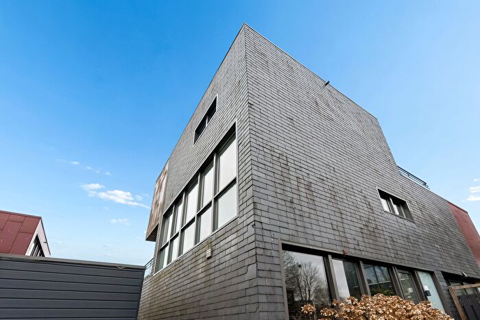 Koop en Huur Huizen - 2