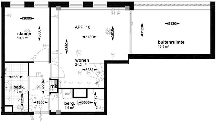 Koop en Huur Huizen - 3