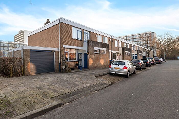 Koop en Huur Huizen - 3