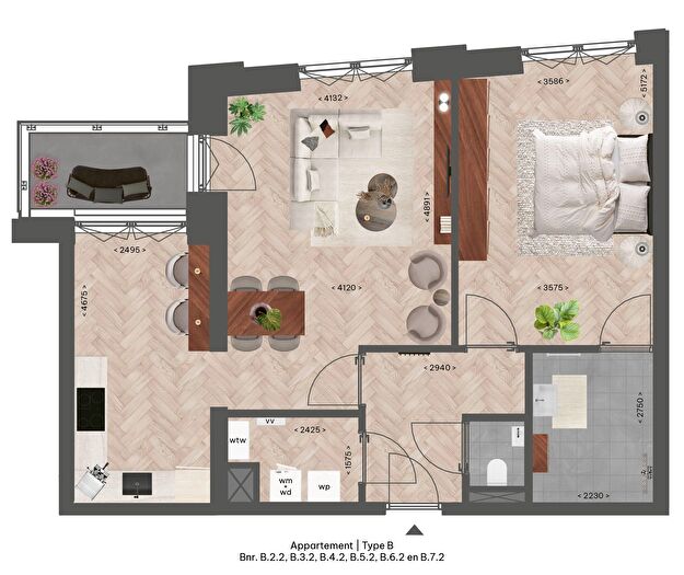 Koop en Huur Huizen - 2