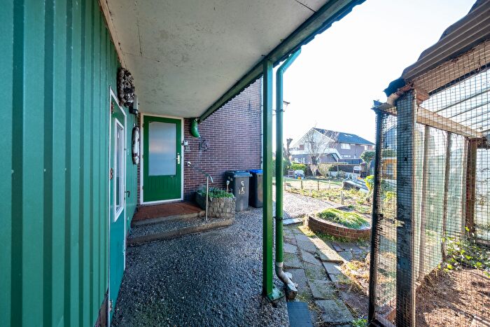 Koop en Huur Huizen - 3