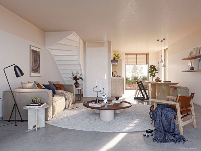 Koop en Huur Huizen - 2