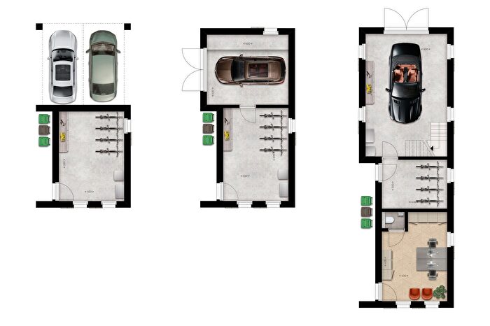 Koop en Huur Huizen - 2