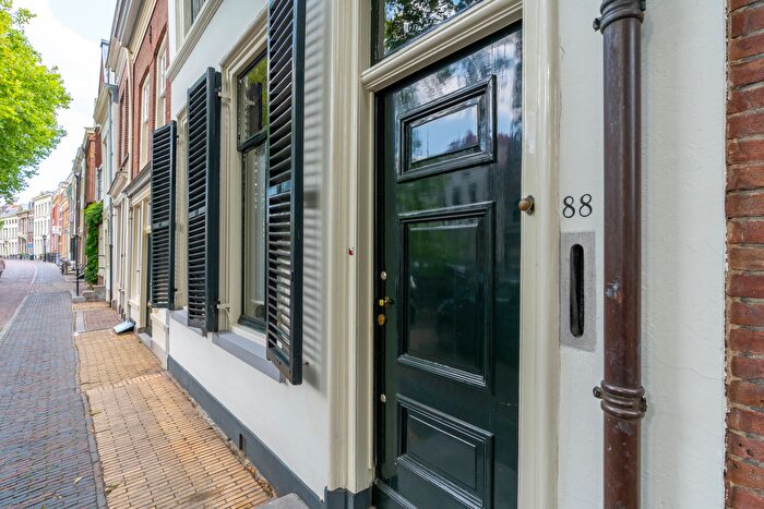 Koop en Huur Huizen - 2