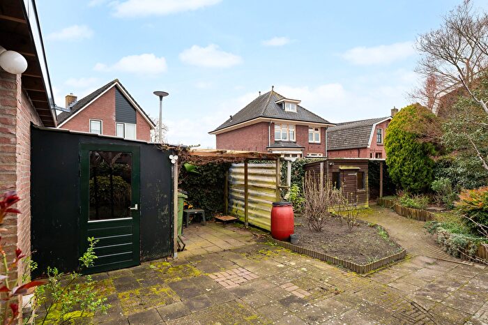 Koop en Huur Huizen - 2