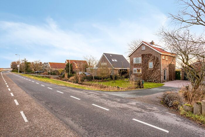 Koop en Huur Huizen - 2