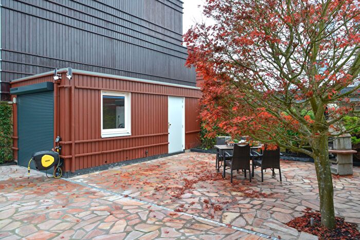 Koop en Huur Huizen - 3