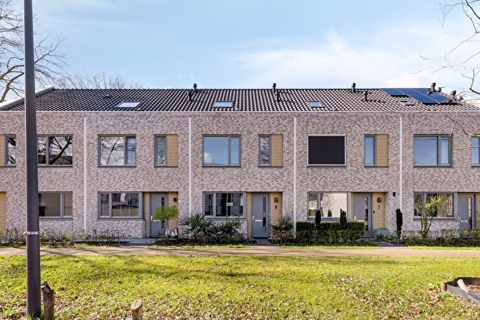 6-kamerhuis te koop in Nuenen-Noord, Nuenen