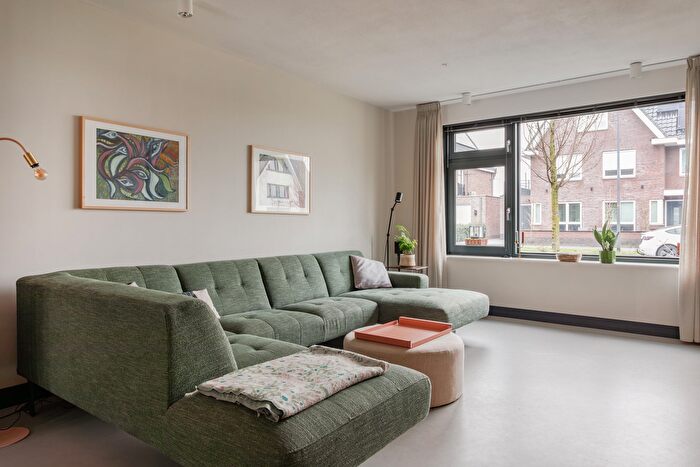 Koop en Huur Huizen - 3