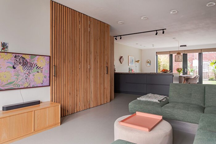Koop en Huur Huizen - 2