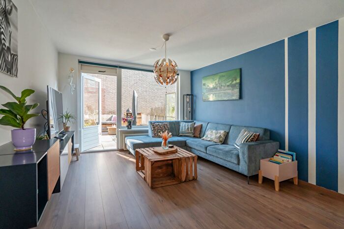 Koop en Huur Huizen - 2