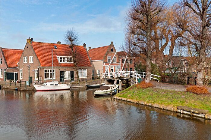 Koop en Huur Huizen - 2