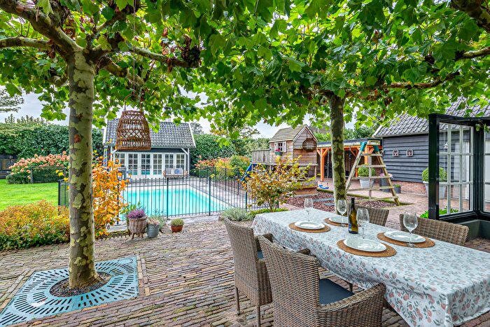 Koop en Huur Huizen - 3