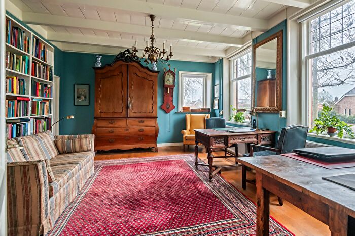 Koop en Huur Huizen - 2