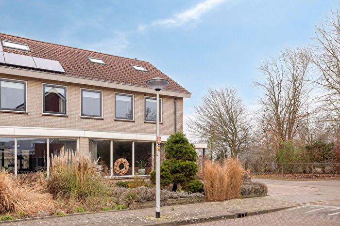 Koop en Huur Huizen - 3