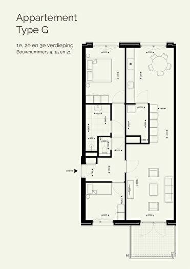 Koop en Huur Huizen - 3