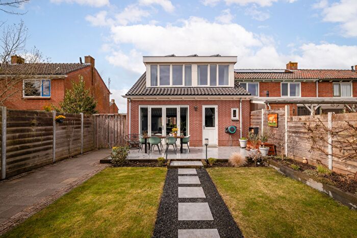 Koop en Huur Huizen - 2