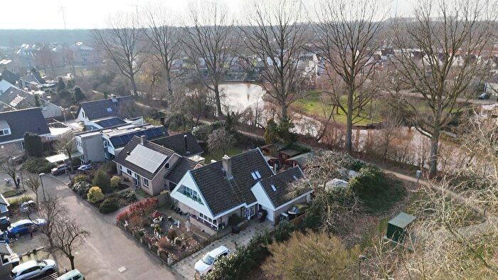 Koop en Huur Huizen - 3