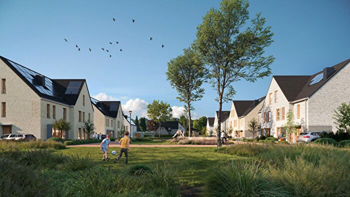 Koop en Huur Huizen - 2