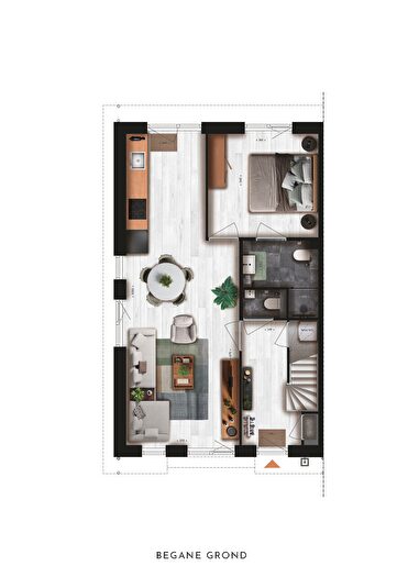 Koop en Huur Huizen - 3