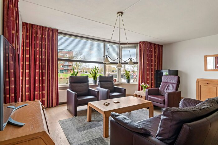 Koop en Huur Huizen - 2