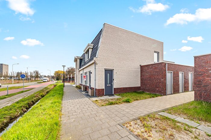 Koop en Huur Huizen - 2