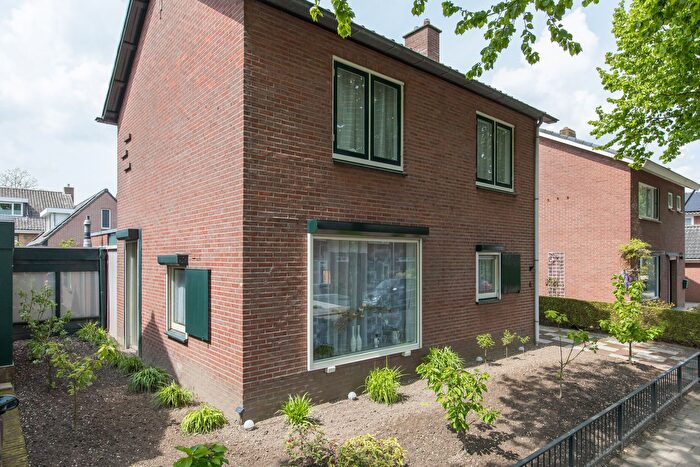 Koop en Huur Huizen - 3