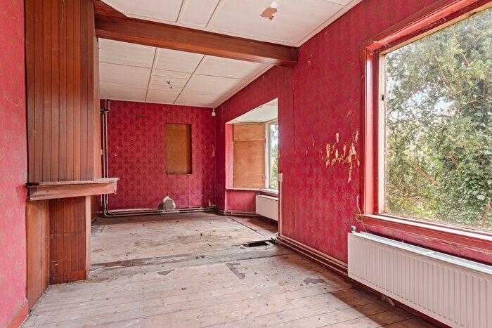 Koop en Huur Huizen - 3