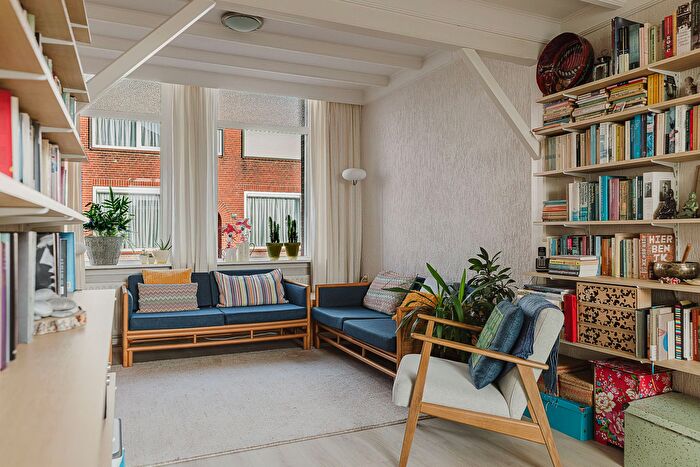 Koop en Huur Huizen - 2