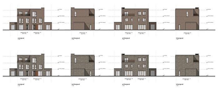 Koop en Huur Huizen - 3