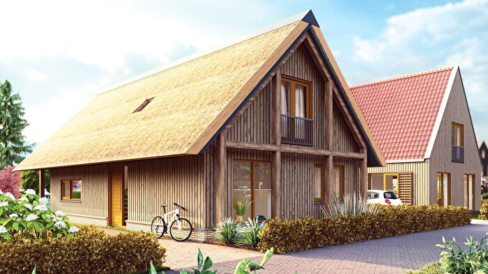 Koop en Huur Huizen - 2