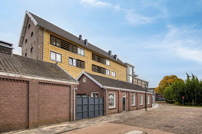 Koop en Huur Huizen - 3