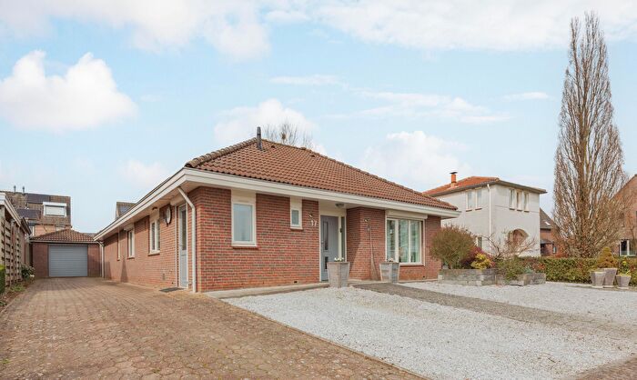 4-kamerhuis te koop in Broekhuizenvorst, Broekhuizenvorst