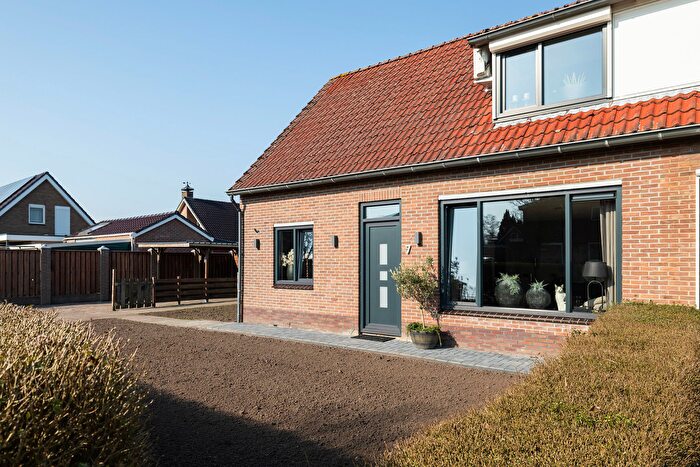 Koop en Huur Huizen - 3
