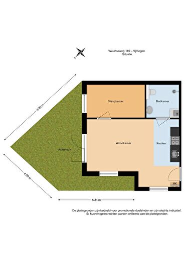 Koop en Huur Huizen - 3