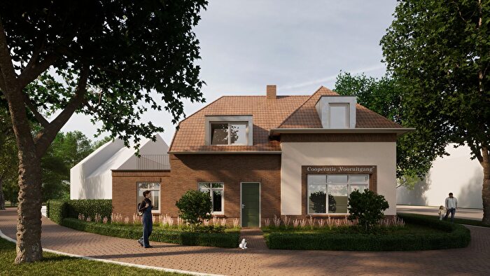 Koop en Huur Huizen - 2