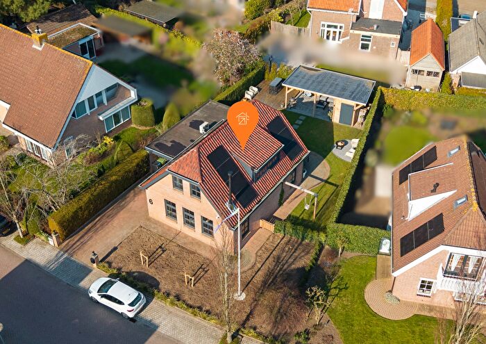 Koop en Huur Huizen - 3