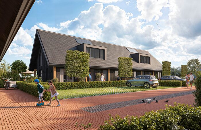 Koop en Huur Huizen - 3