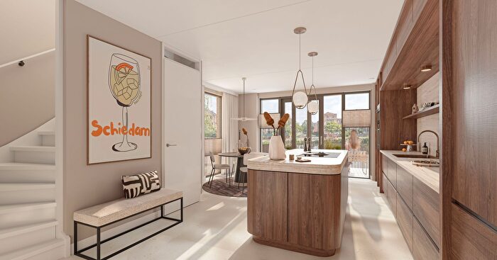 Koop en Huur Huizen - 2