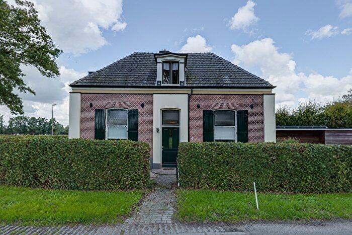 5-kamerhuis te koop in Winterswijk Brinkheurne – de Slingeweg, Verspreide huizen Brinkheurne en omgeving