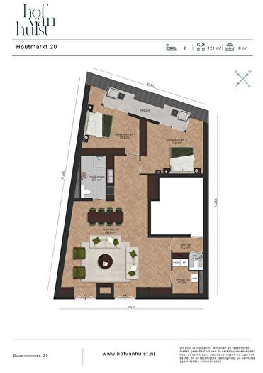 Koop en Huur Huizen - 3
